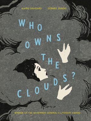 cover image of Who Owns the Clouds?